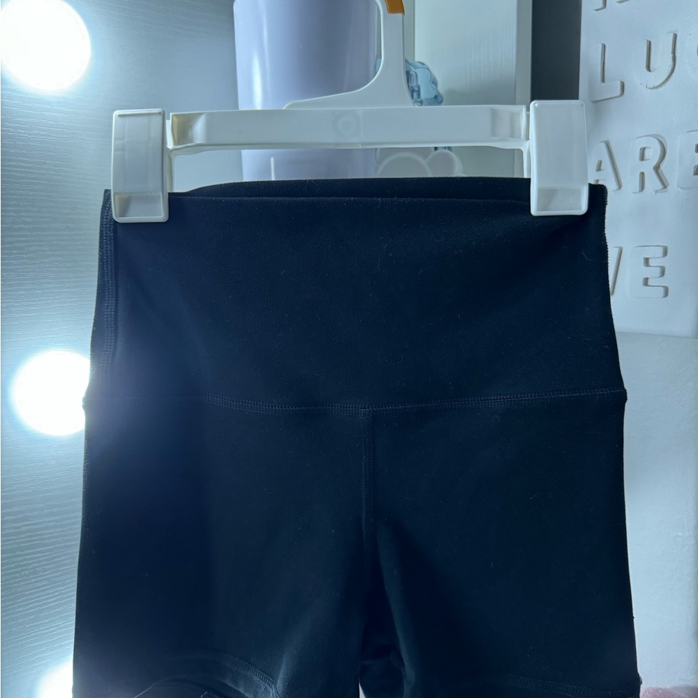 Gilly Hicks Shorts